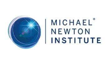 logo of Michael Newton Institute