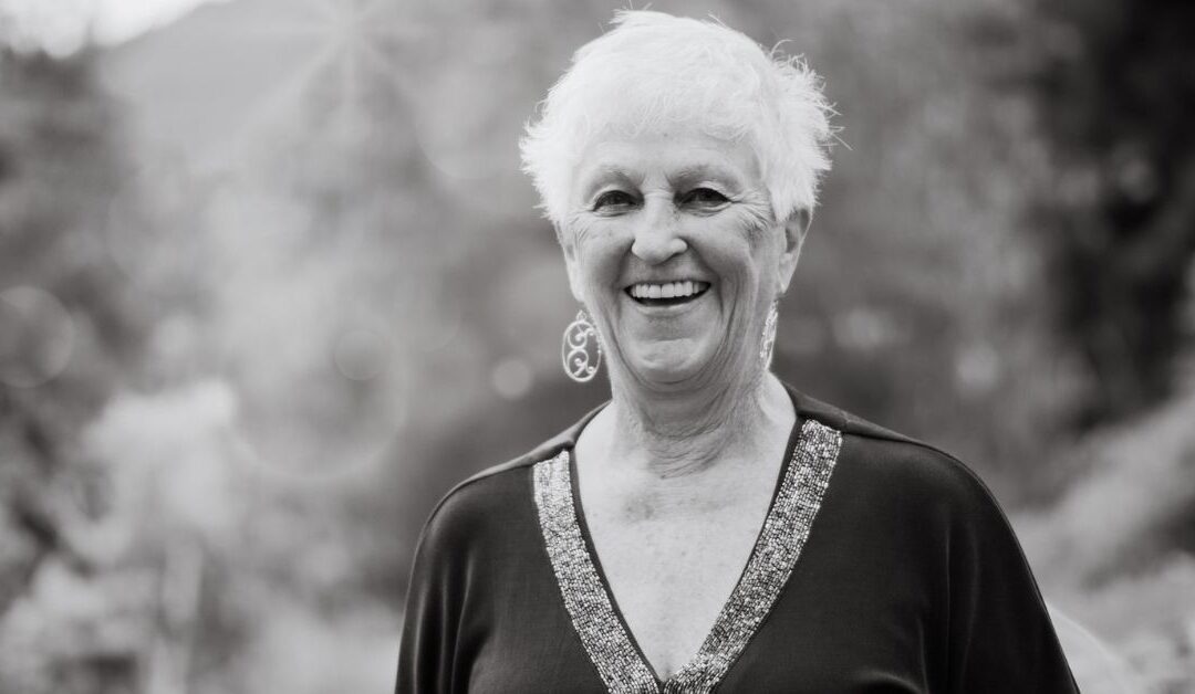Connecting with a loved one’s spirit after death
